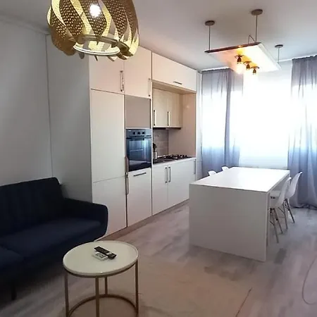 Preciziei 1br Luxury With Fast Wifi, Self Check In And Parking * Bucharest